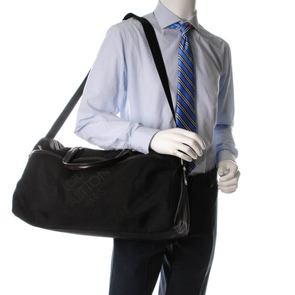 Louis Vuitton Damier Geant Albatros Black 3 of 10