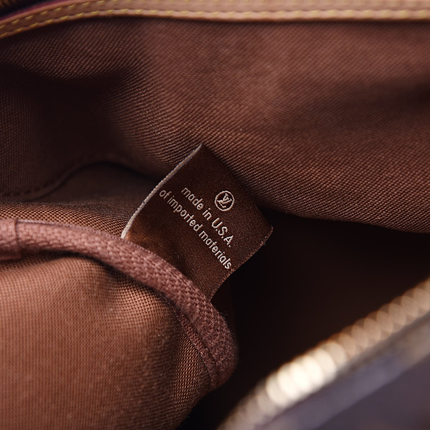 Louis Vuitton Monogram Speedy 30 6 of 15