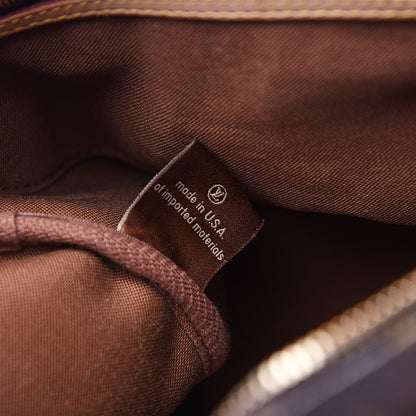 Louis Vuitton Monogram Speedy 30 6 of 15