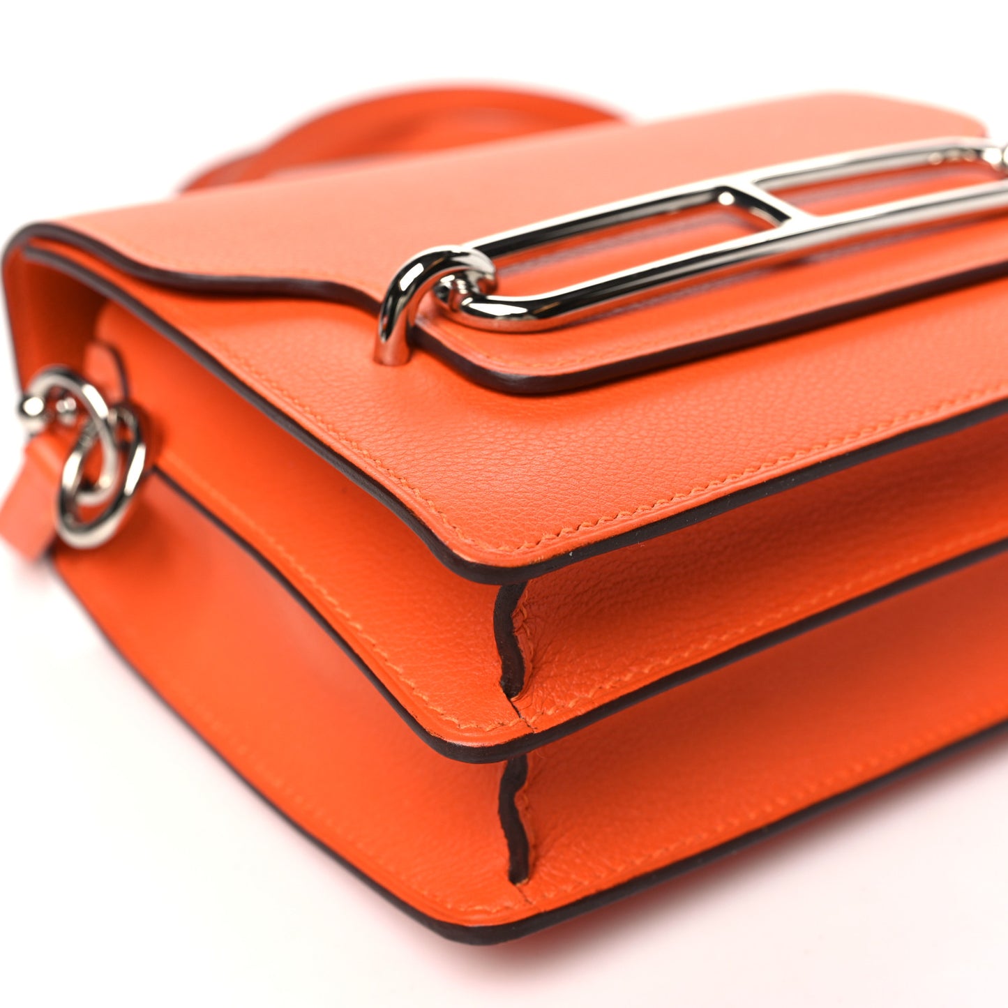 Evercolor Mini Sac Roulis Feu