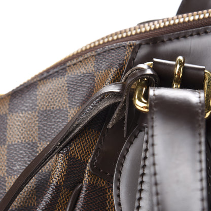 Louis Vuitton Damier Ebene Verona GM 9 of 14