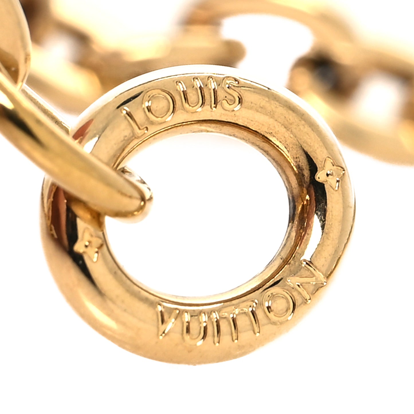 Monogram Multi Pochette Accessories Chain