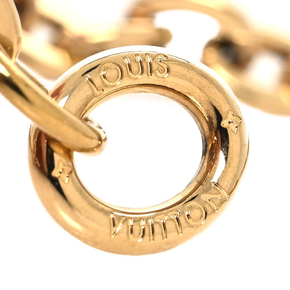 Louis Vuitton Monogram Multi Pochette Accessories Chain 4 of 4