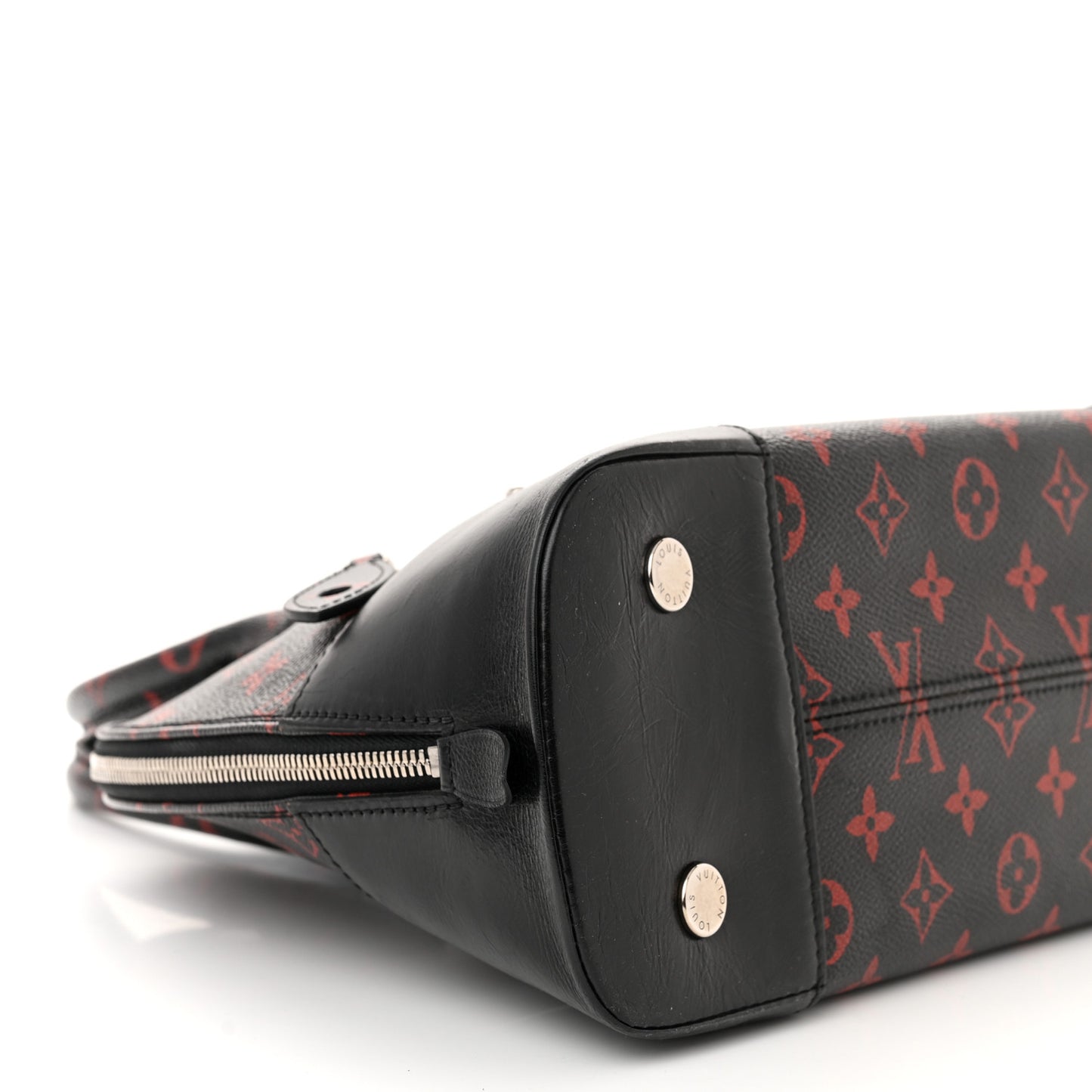 Monogram Infrarouge Alma PM