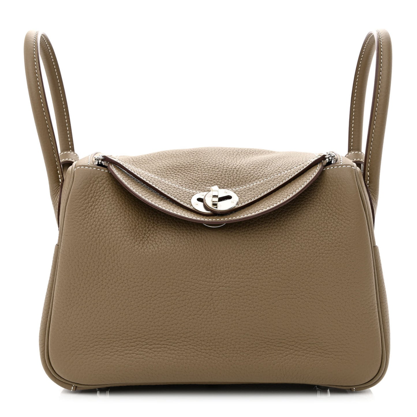 Taurillon Clemence Lindy 26 Etoupe
