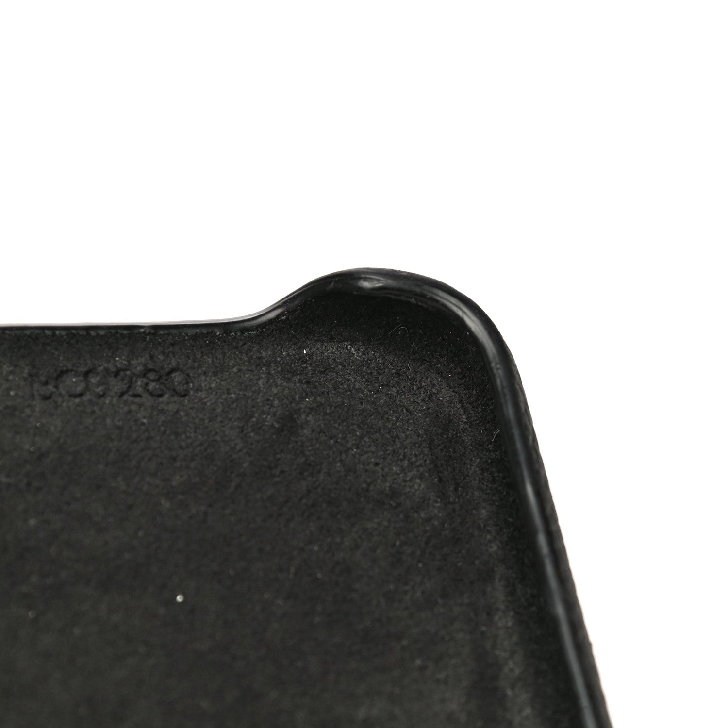 Louis Vuitton Monogram iPhone 11 Pro Max Bumper Black 11 of 12