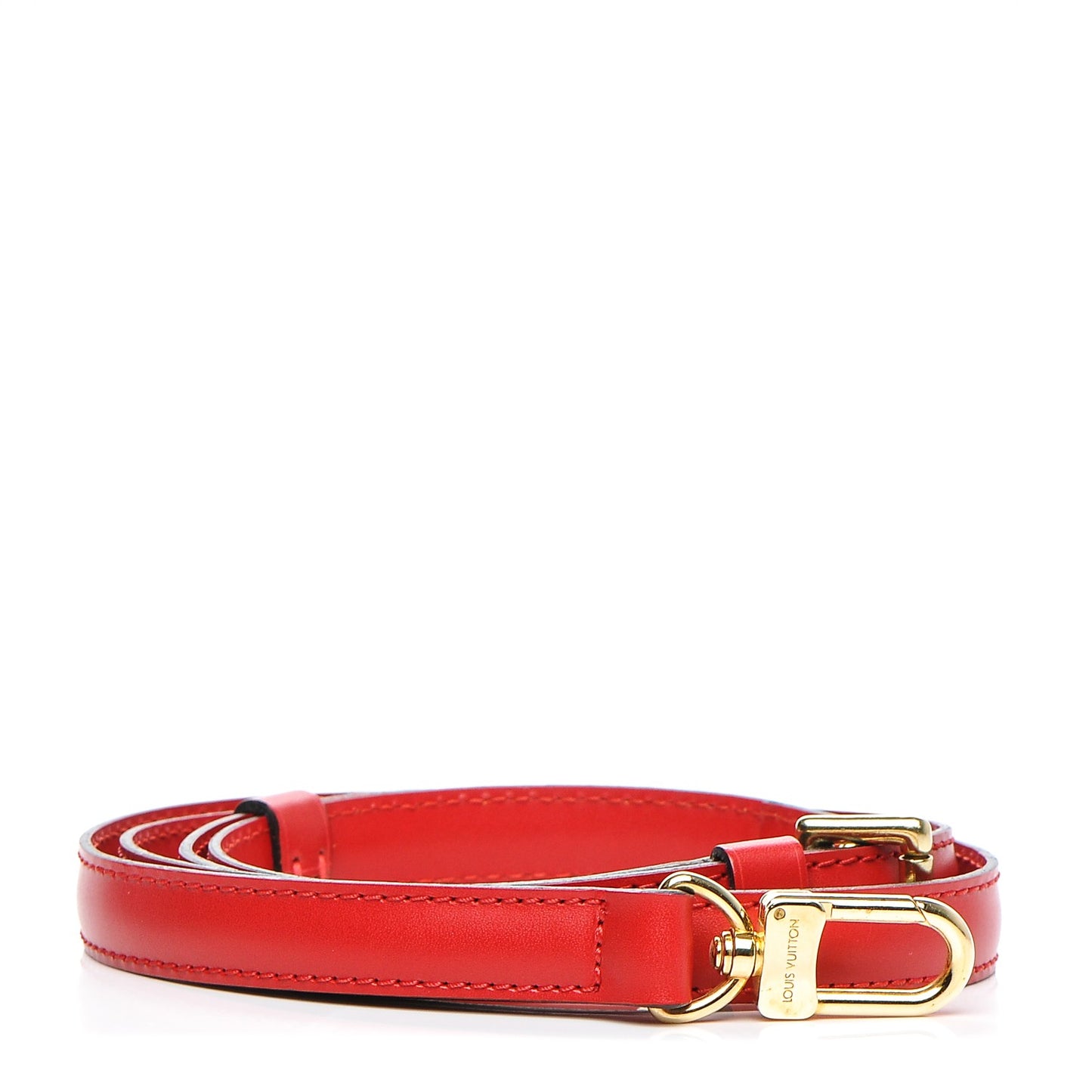 Epi Adjustable Shoulder Strap 16MM Red