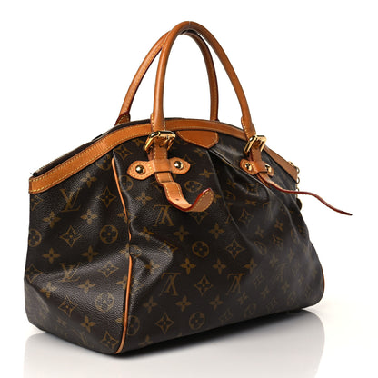 Louis Vuitton Monogram Tivoli GM 3 of 14