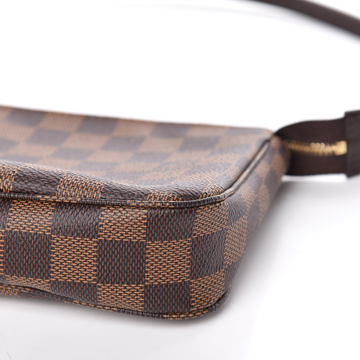 Damier Ebene Pochette Accessories NM