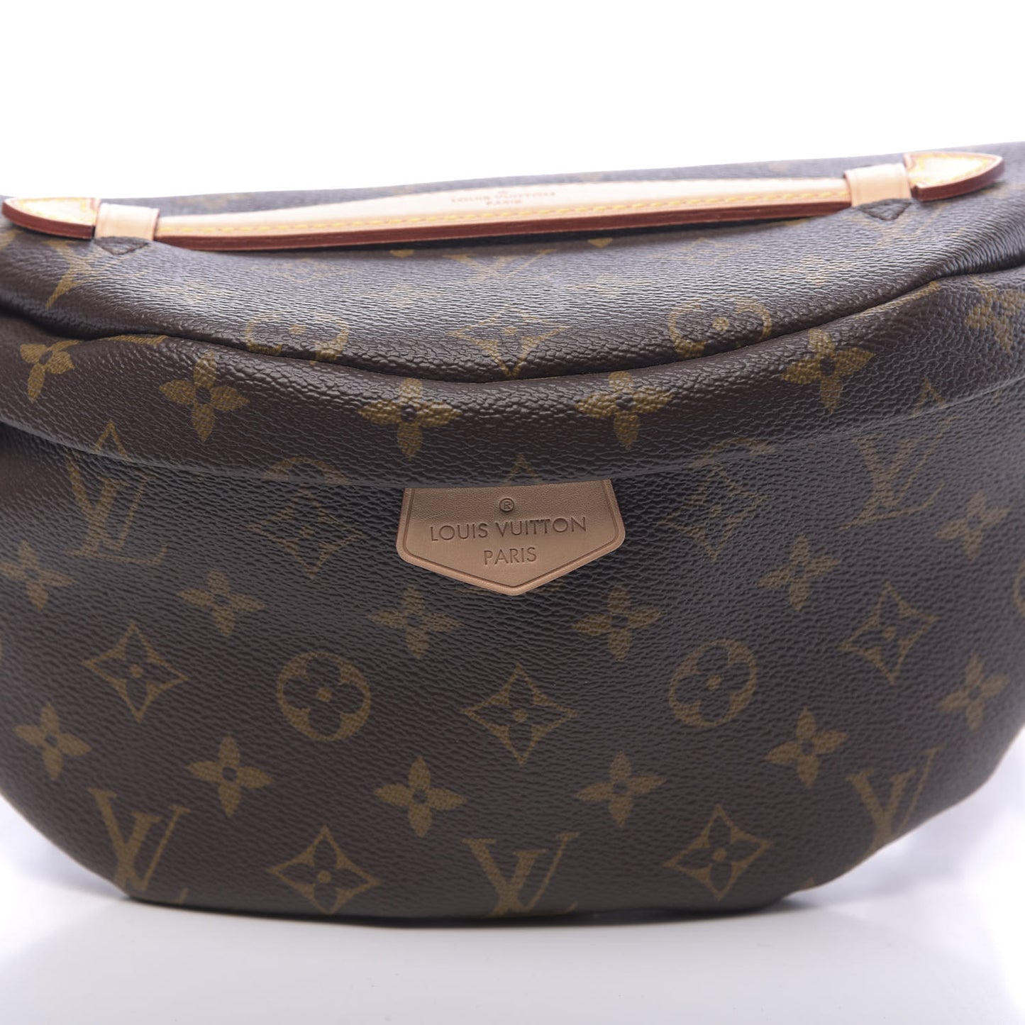 Monogram Bumbag