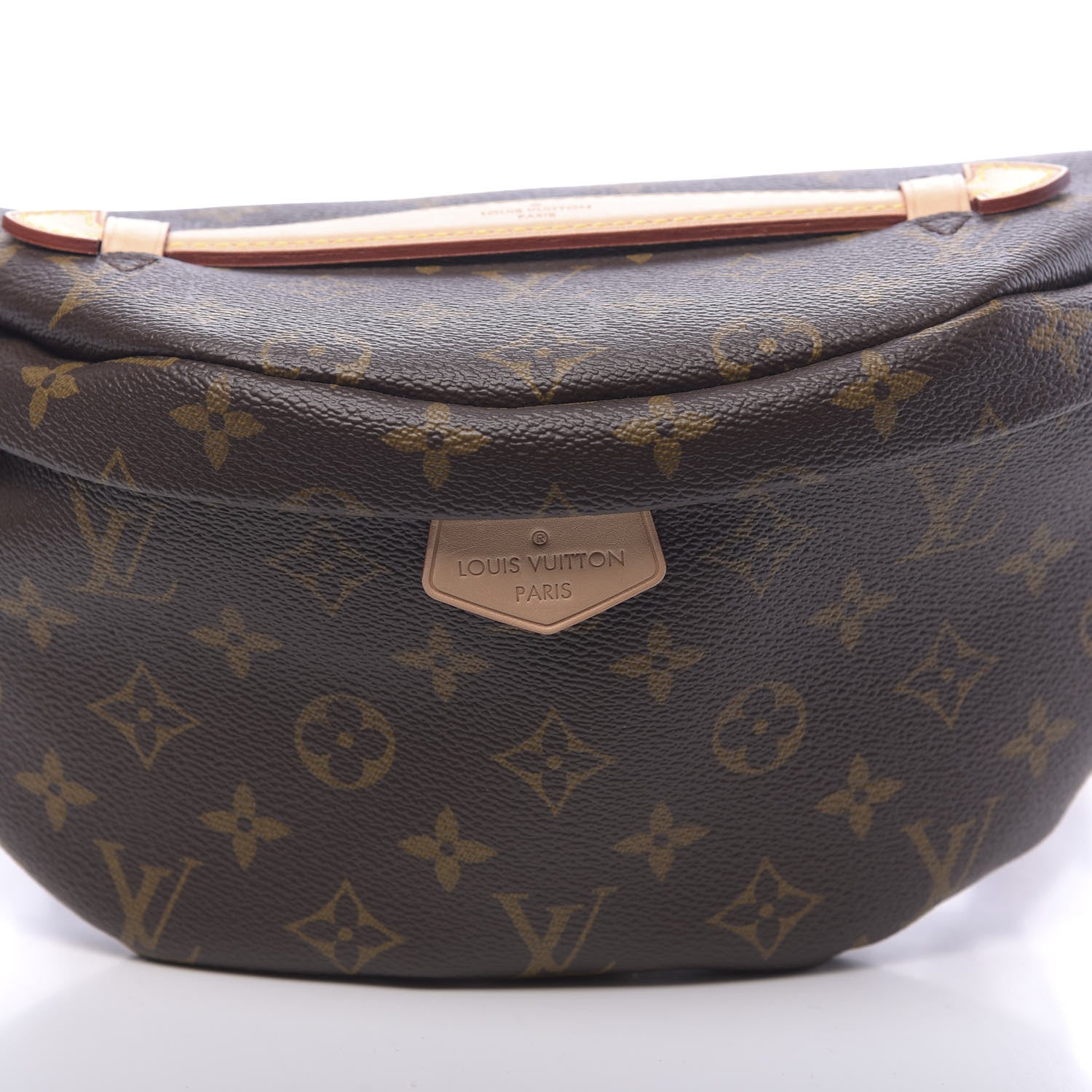 Louis Vuitton Monogram Bumbag 7 of 9