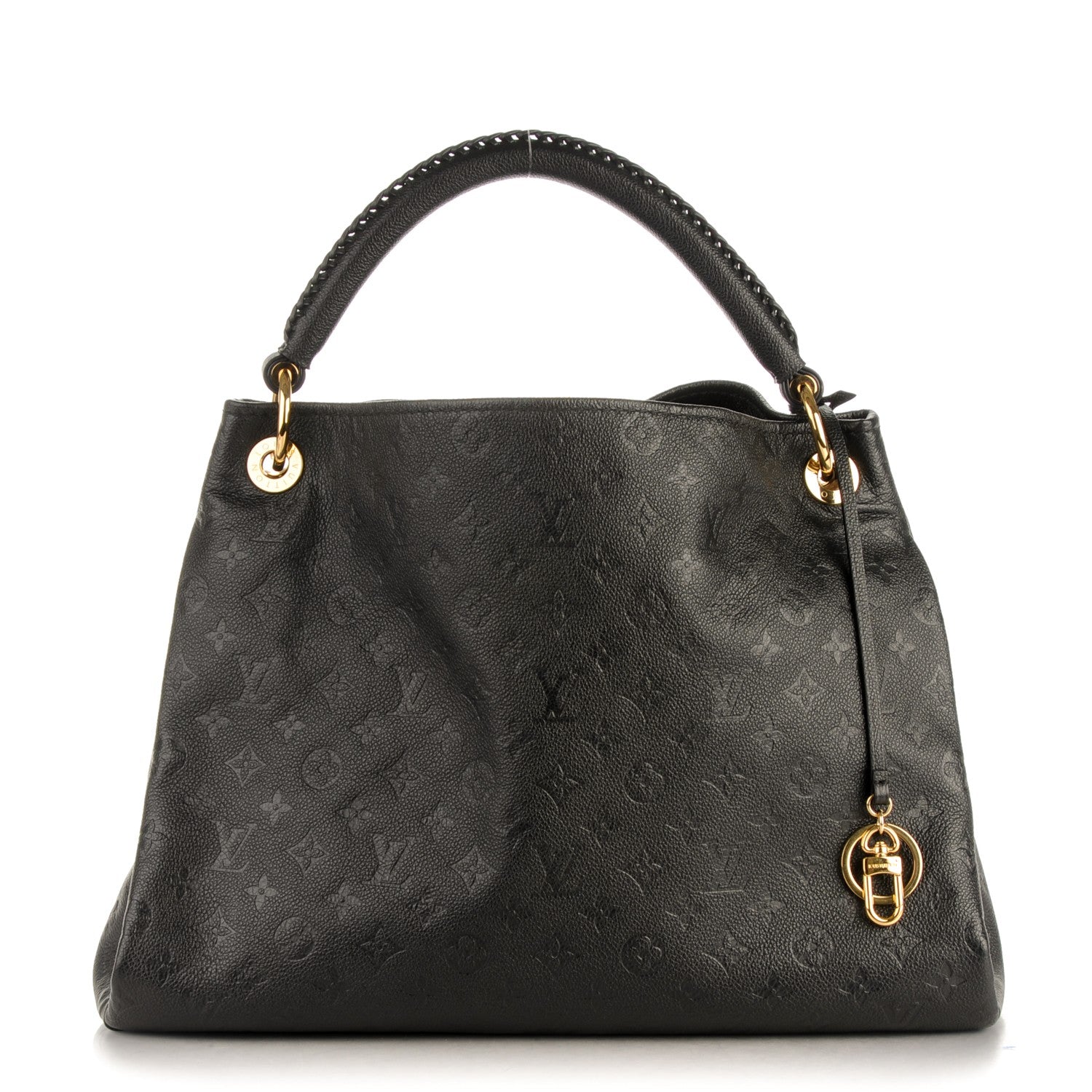 Louis Vuitton Empreinte Artsy MM Black 1 of 7