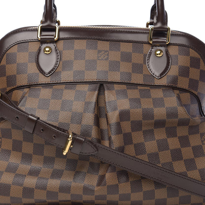Louis Vuitton Damier Ebene Trevi GM 9 of 9