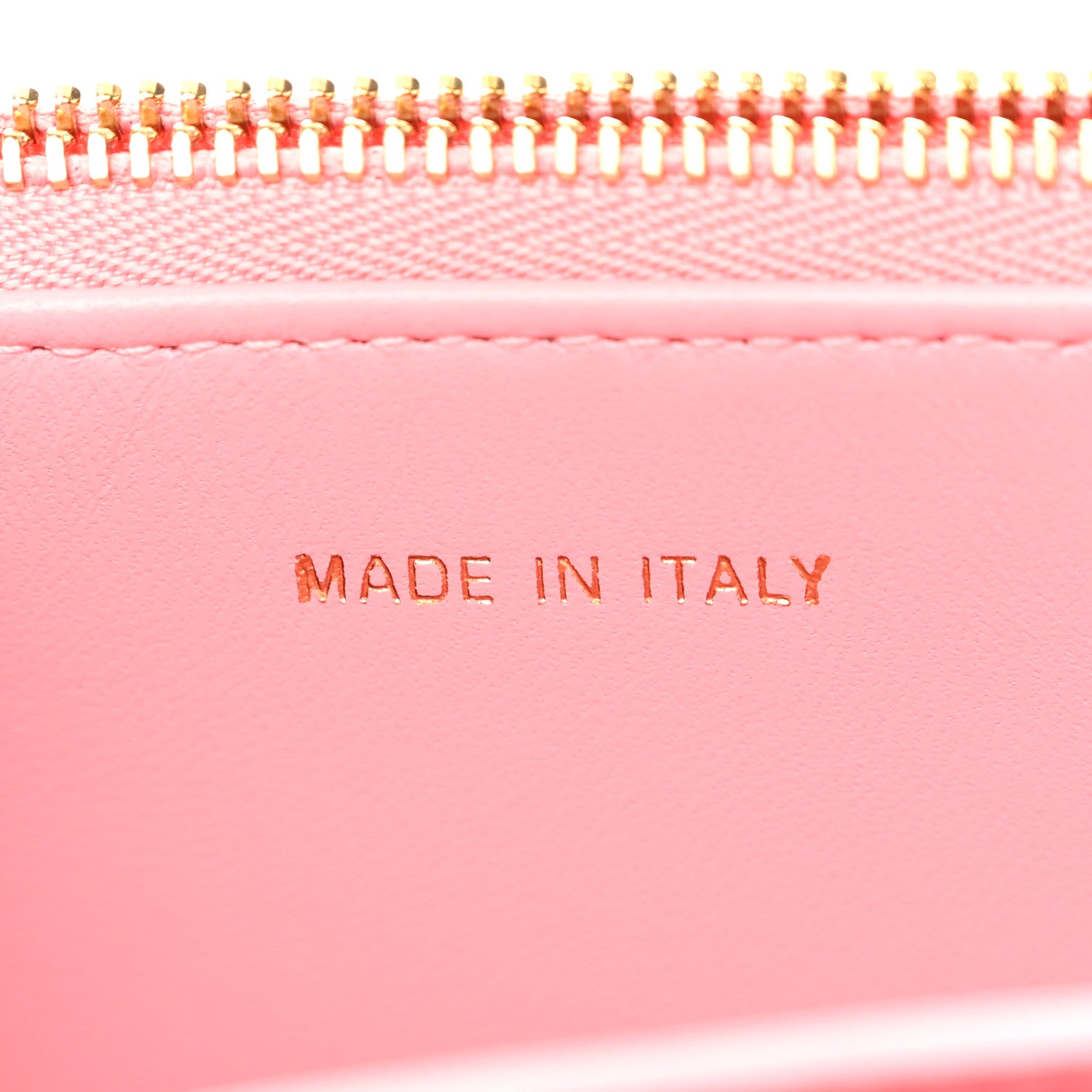 Christian Dior Lambskin Macrocannage Mini Miss Caro Bag Pink 7 of 11