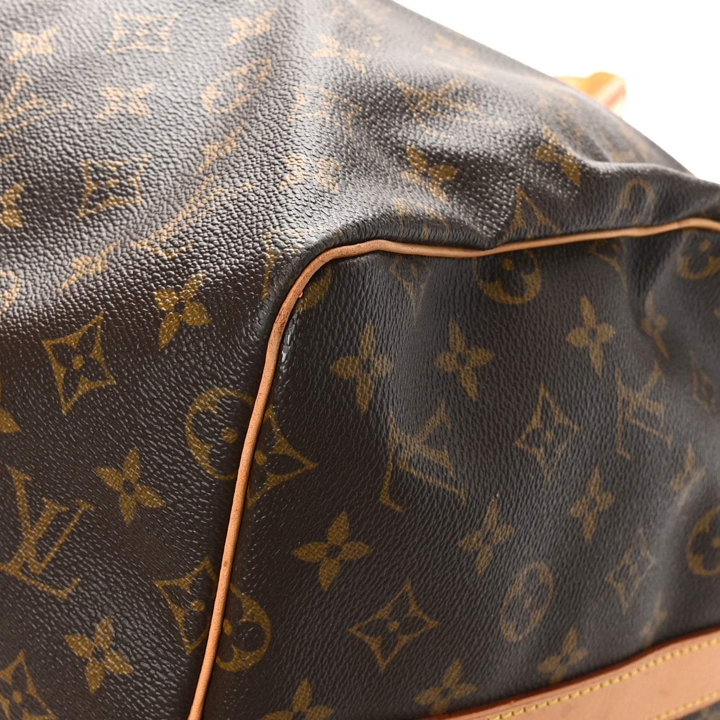 Monogram Keepall Bandouliere 55