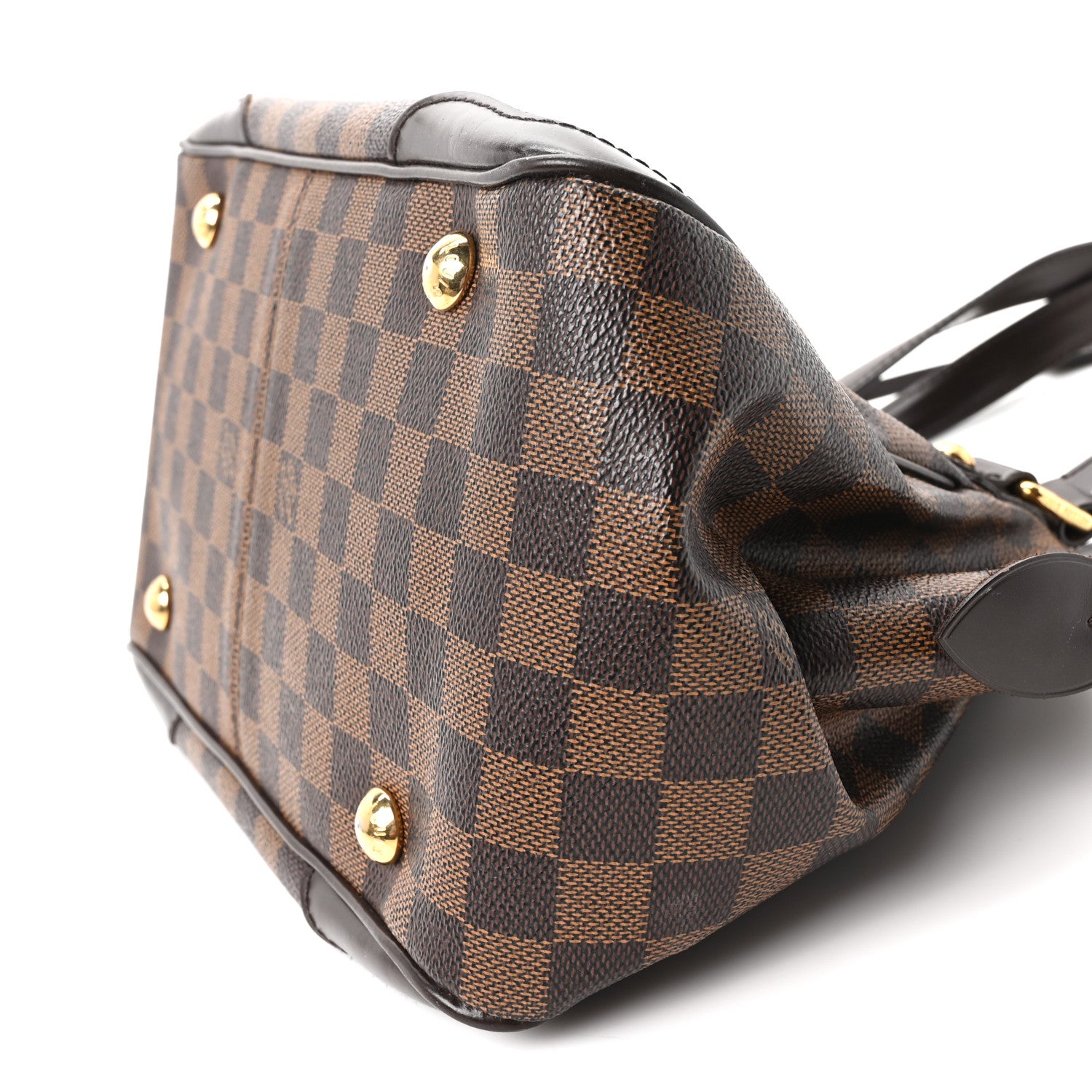 Louis Vuitton Damier Ebene Verona PM 9 of 9