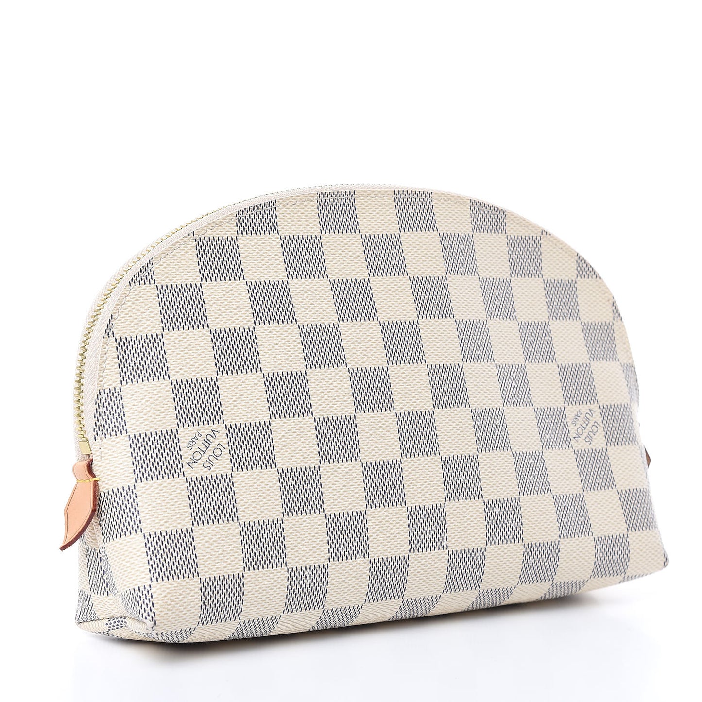 Damier Azur Cosmetic Pouch GM