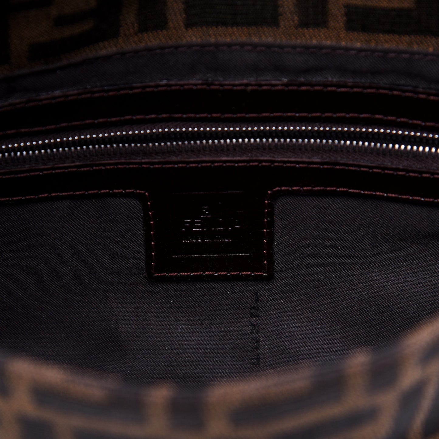 Zucca Baguette Tobacco