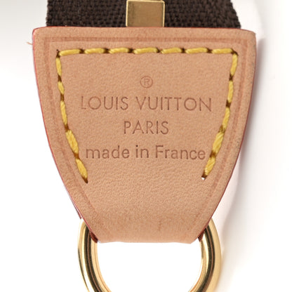 Louis Vuitton Monogram Pochette Accessories NM 6 of 10