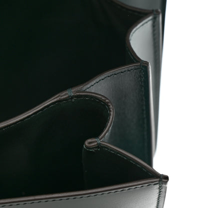 Celine Box Calfskin Medium Classic Box Flap Bag Amazone 11 of 14