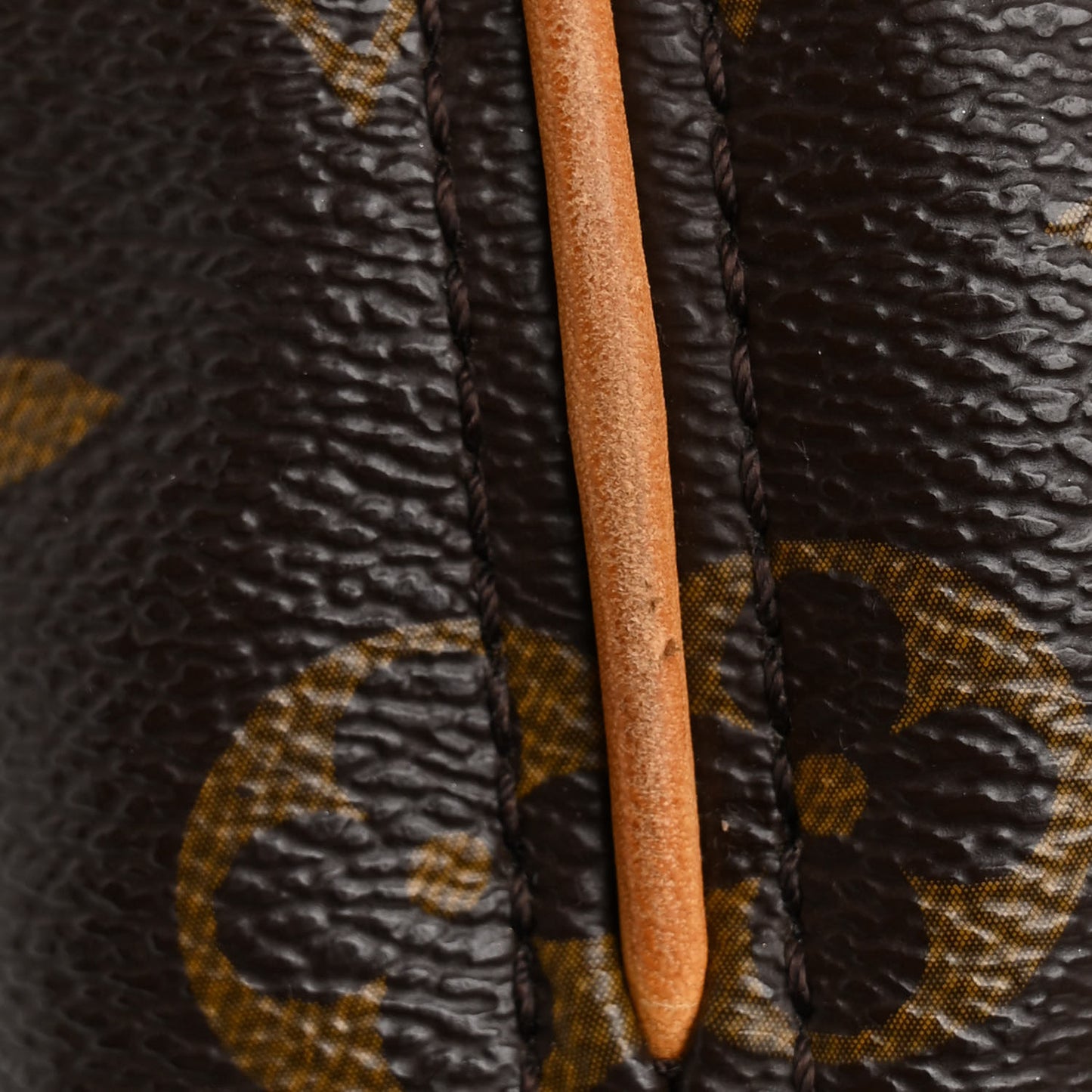 Monogram Sully PM