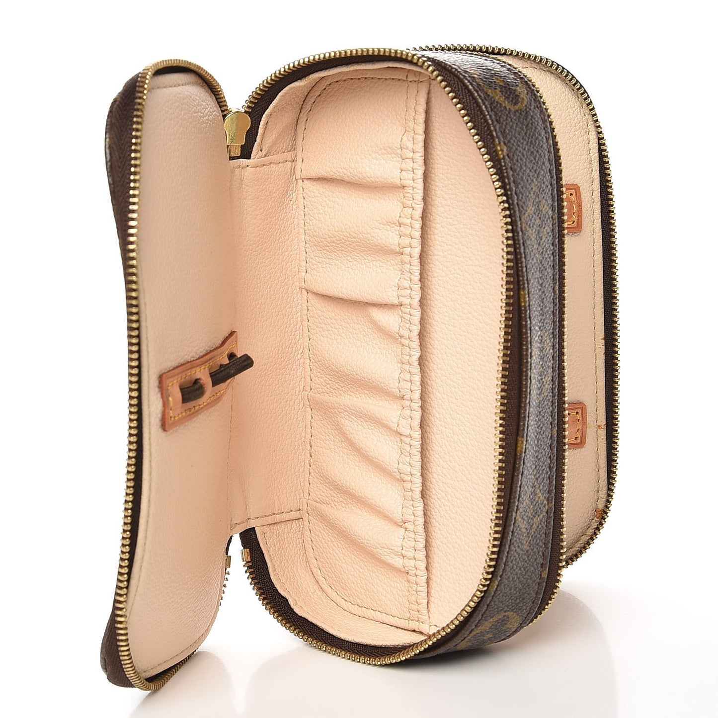 Monogram Trousse Blush PM
