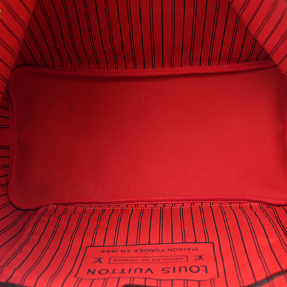 Louis Vuitton LOUIS VUITTON Damier Ebene Neo Neverfull GM 6 of 12
