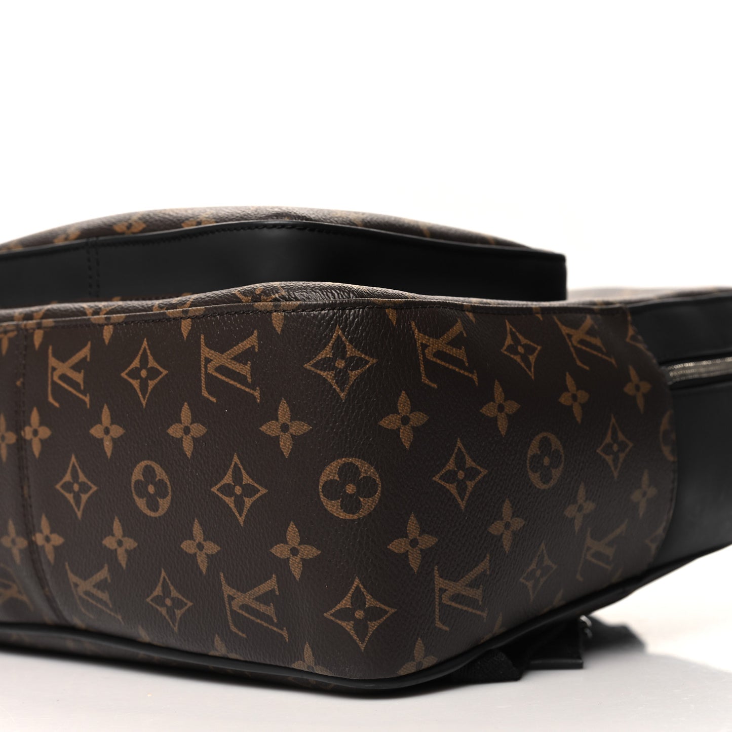 Monogram Macassar Josh Backpack