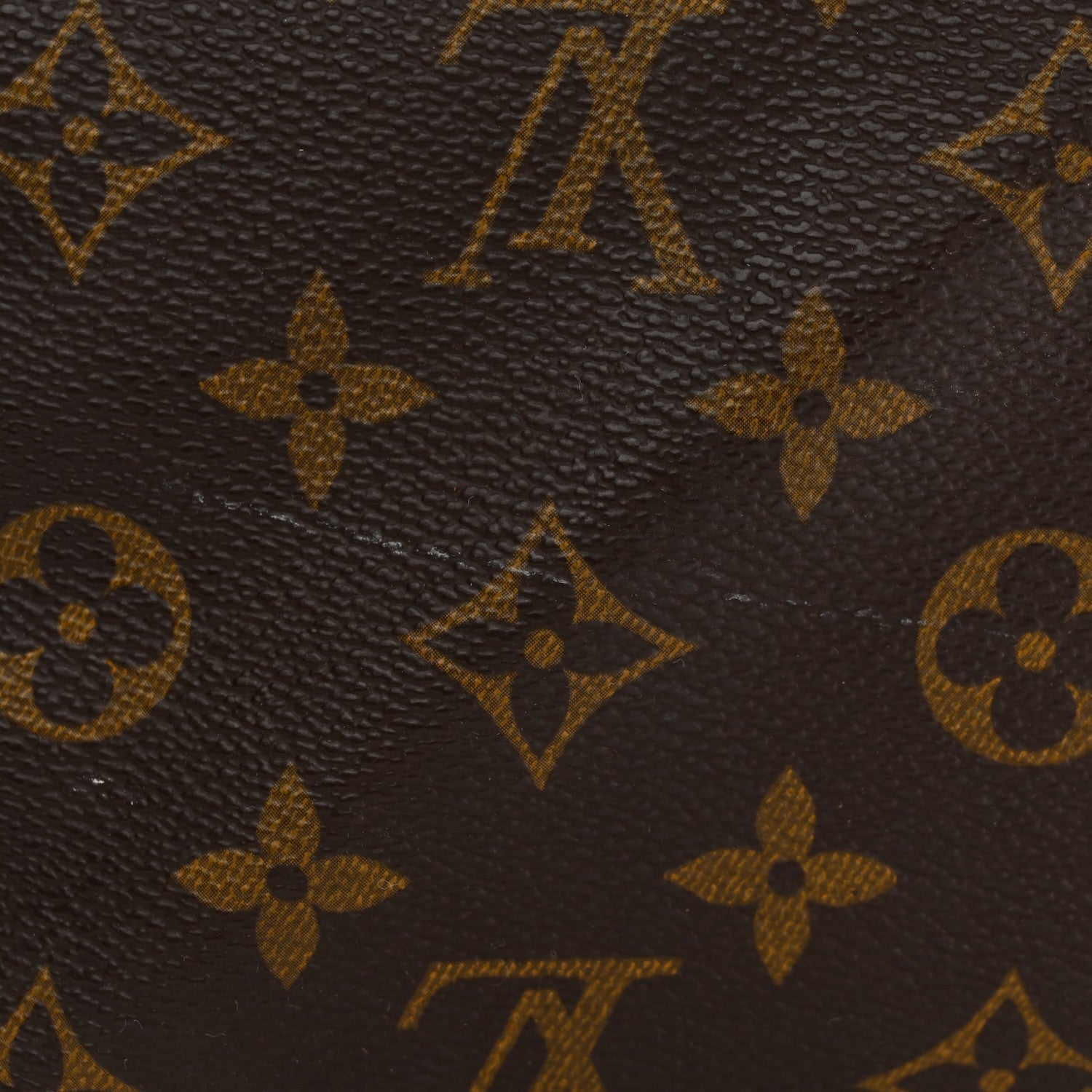 Louis Vuitton Monogram Keepall 60 12 of 19