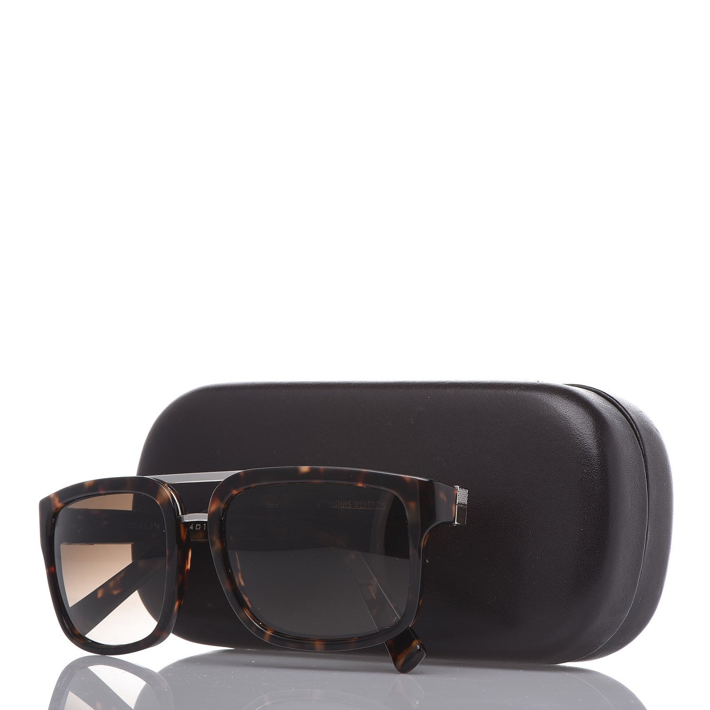 Suspicion Sunglasses Z0555W Dark Tortoise