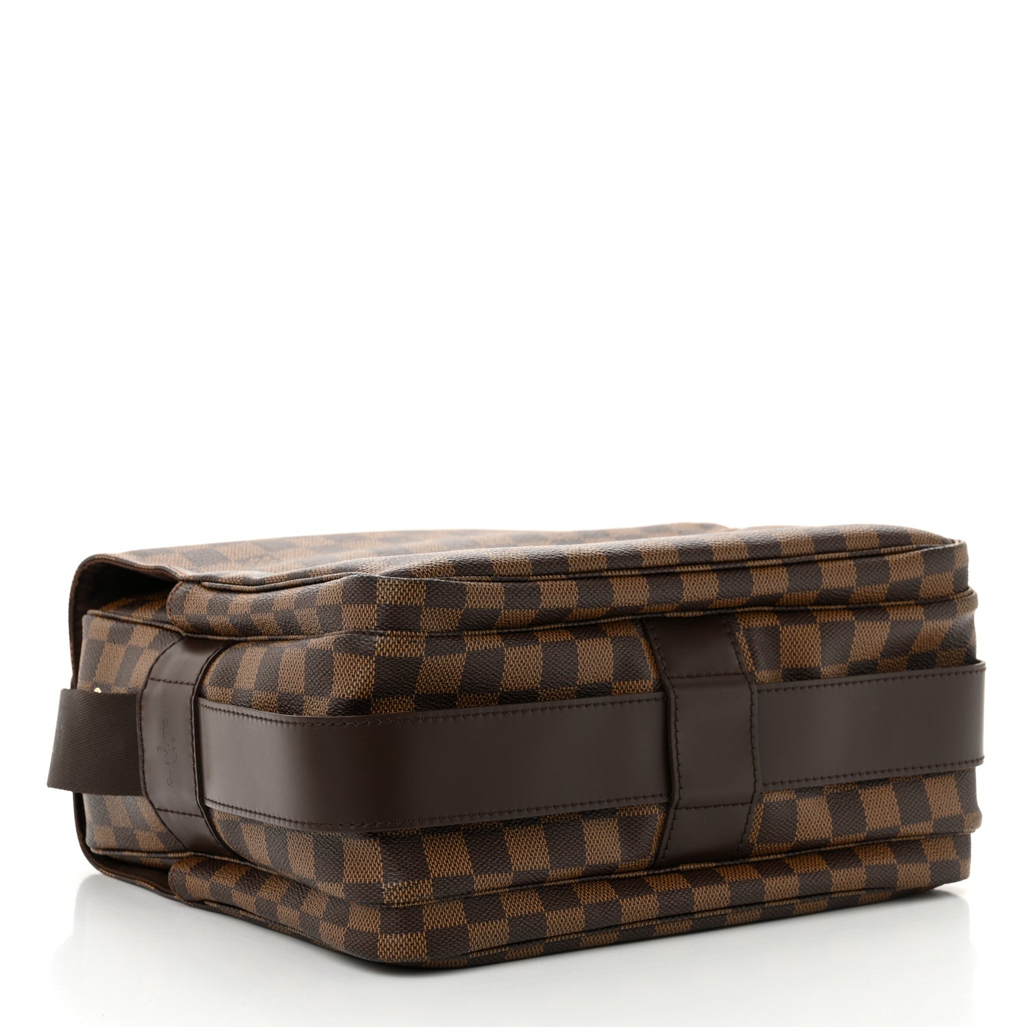 Louis Vuitton Damier Ebene Naviglio 4 of 9