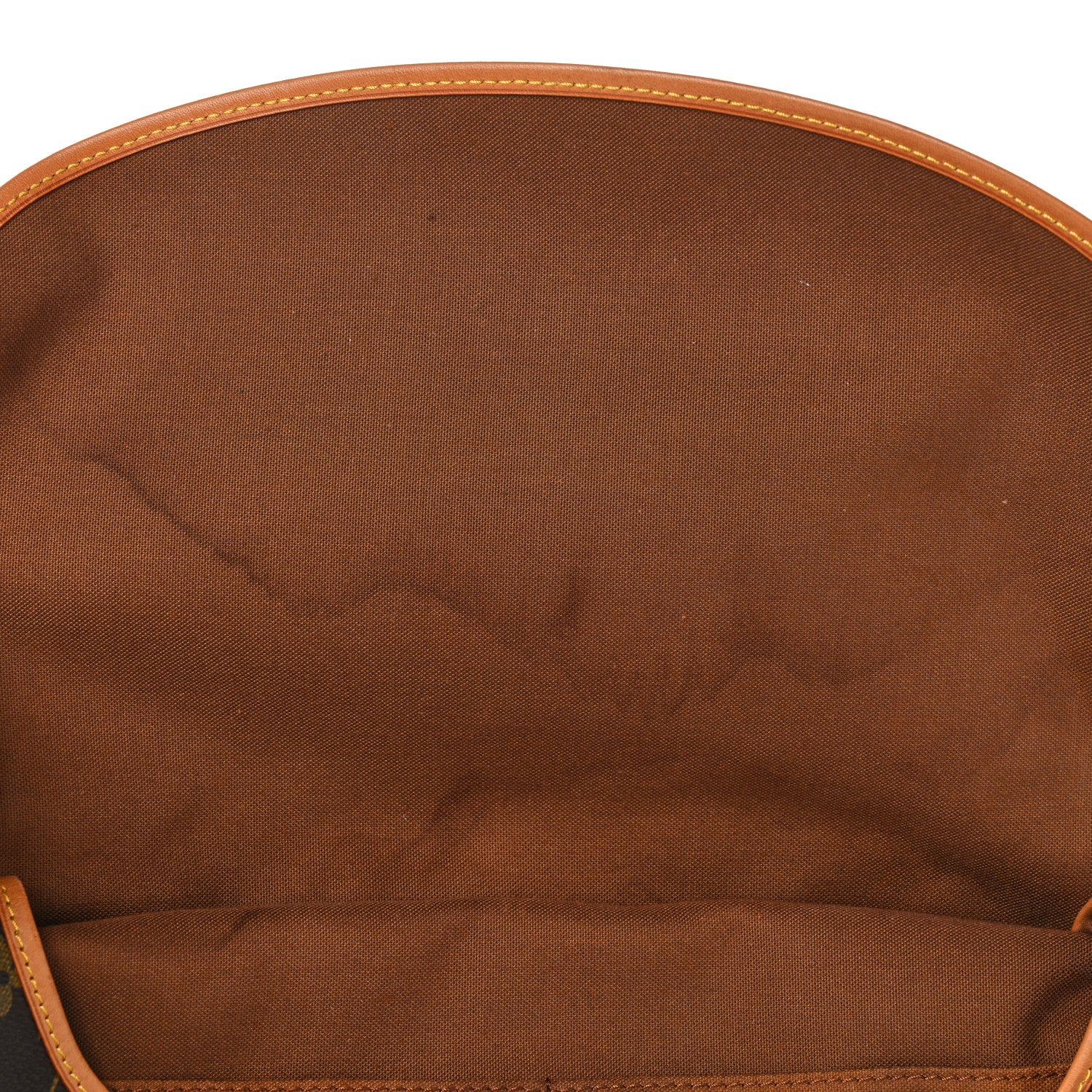 Louis Vuitton Monogram Saumur 35 11 of 16