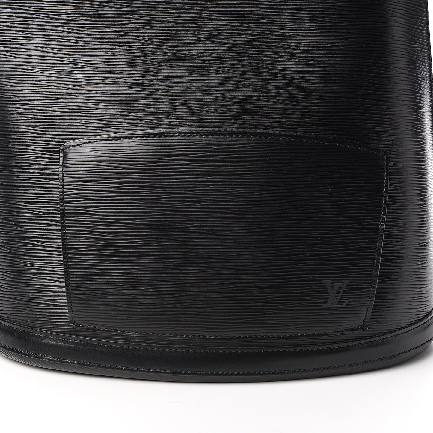 Epi Gobelins Backpack Black