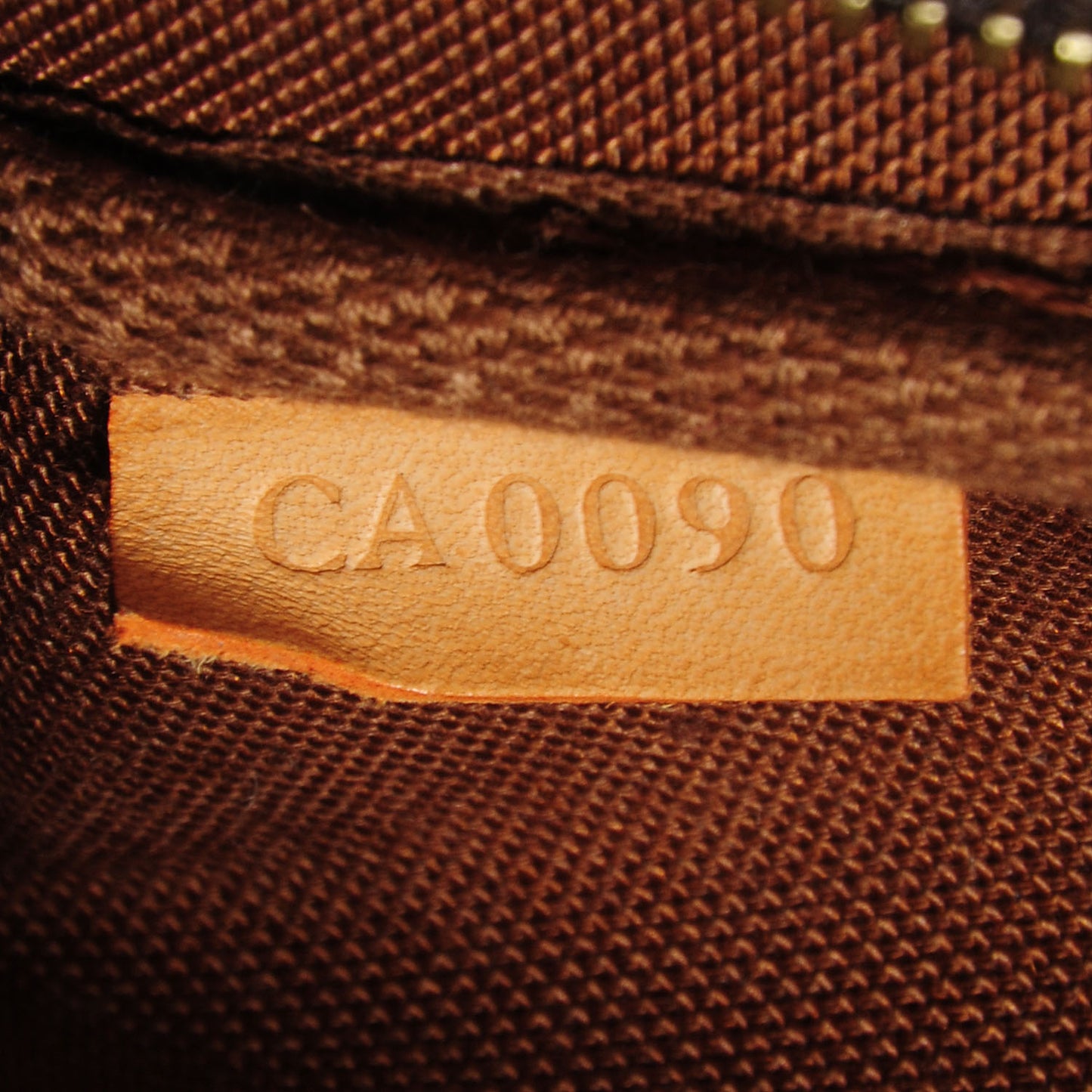 Monogram Pochette Accessories