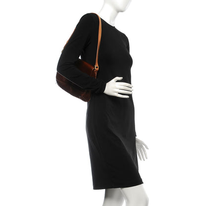 Louis Vuitton Vernis Thompson Street Bronze 3 of 17