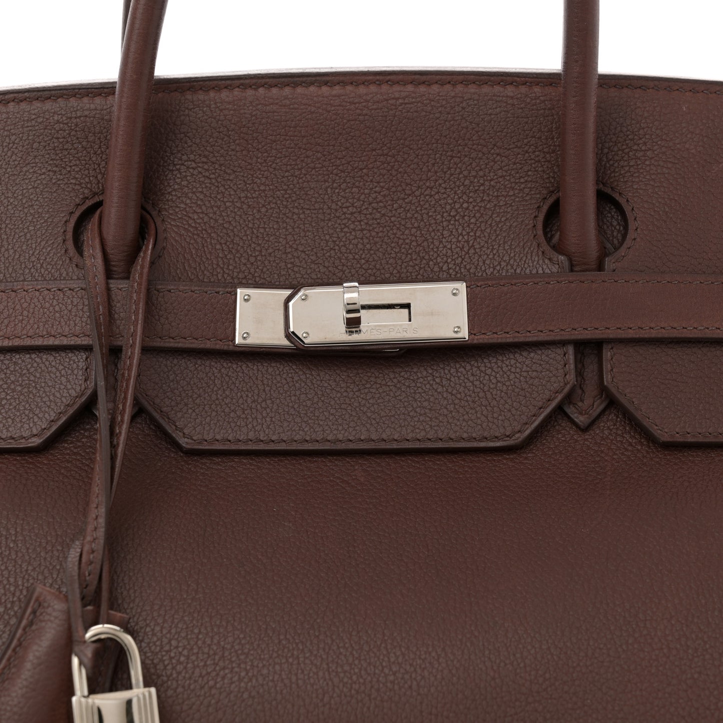 Evergrain Birkin 40 Havane