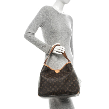 Louis Vuitton Monogram Delightful PM 2 of 8