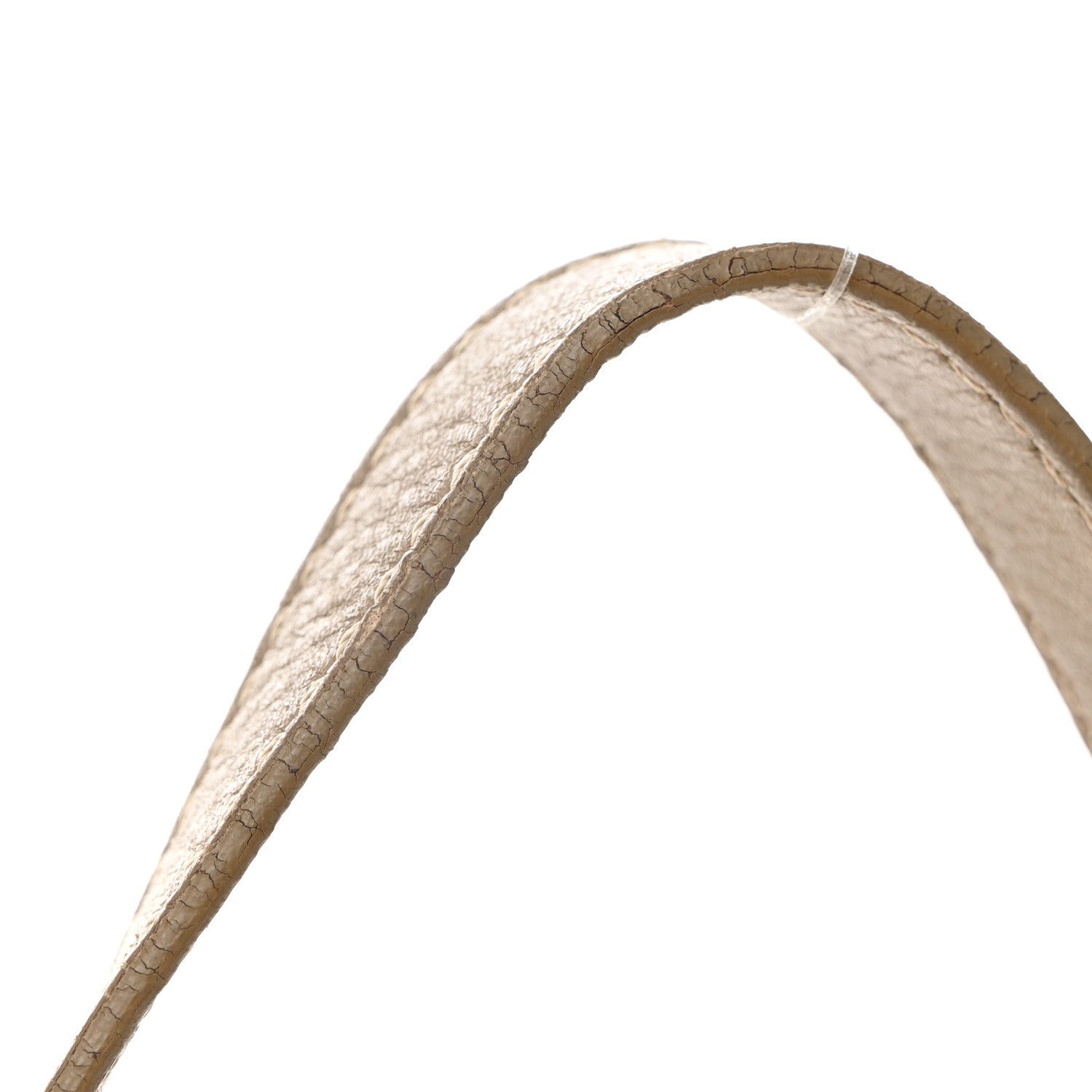 Fendi Nappa Mama Baguette Beige 11 of 11
