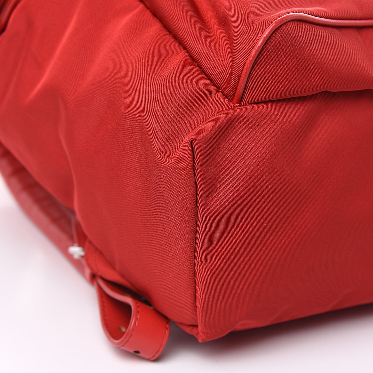 Nylon GO Backpack Lipstick