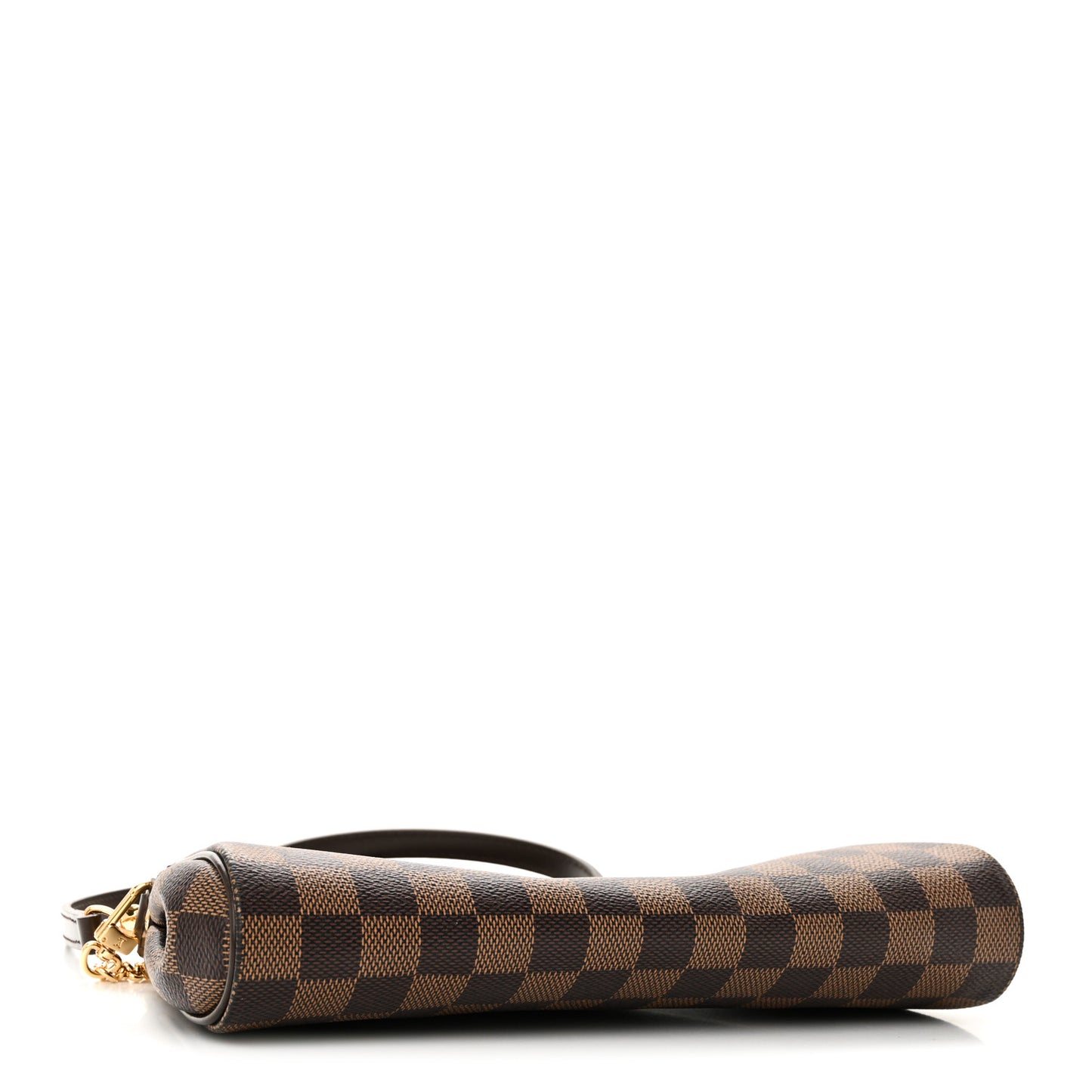 Damier Ebene Eva Clutch