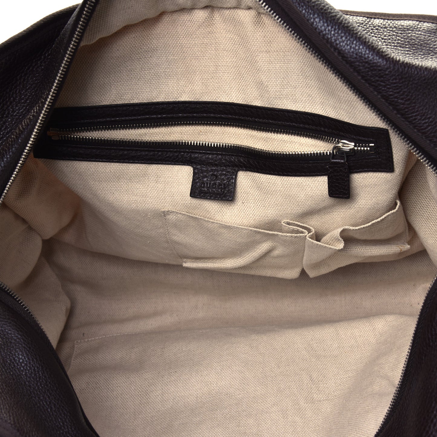 Monogram Carry On Duffle Sand