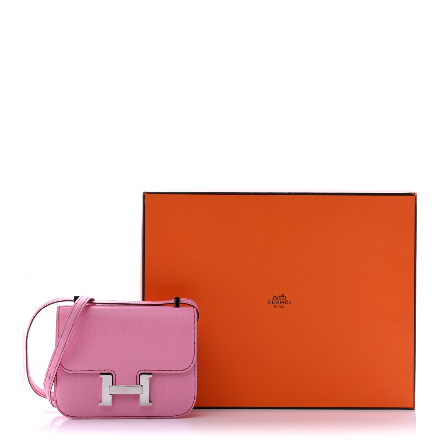 Epsom Micro Constance 14 5P Pink