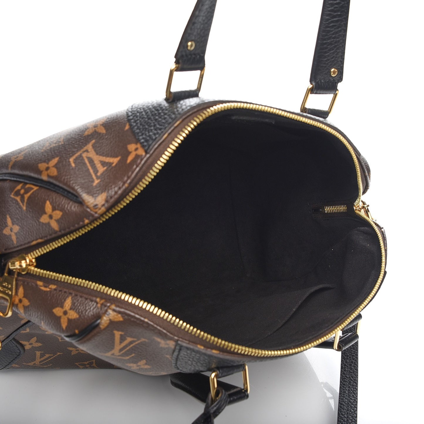 Monogram Retiro NM Black