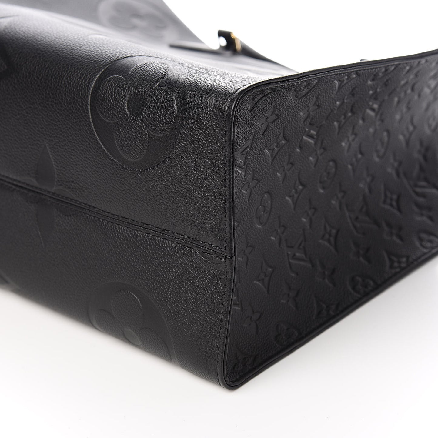 Empreinte Monogram Giant Onthego GM Black