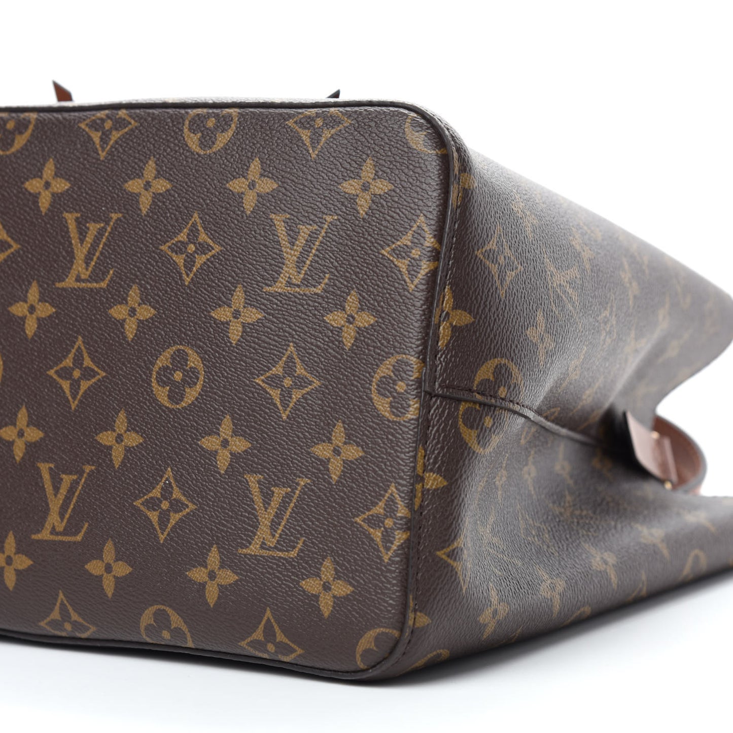 Monogram Neonoe MM Caramel