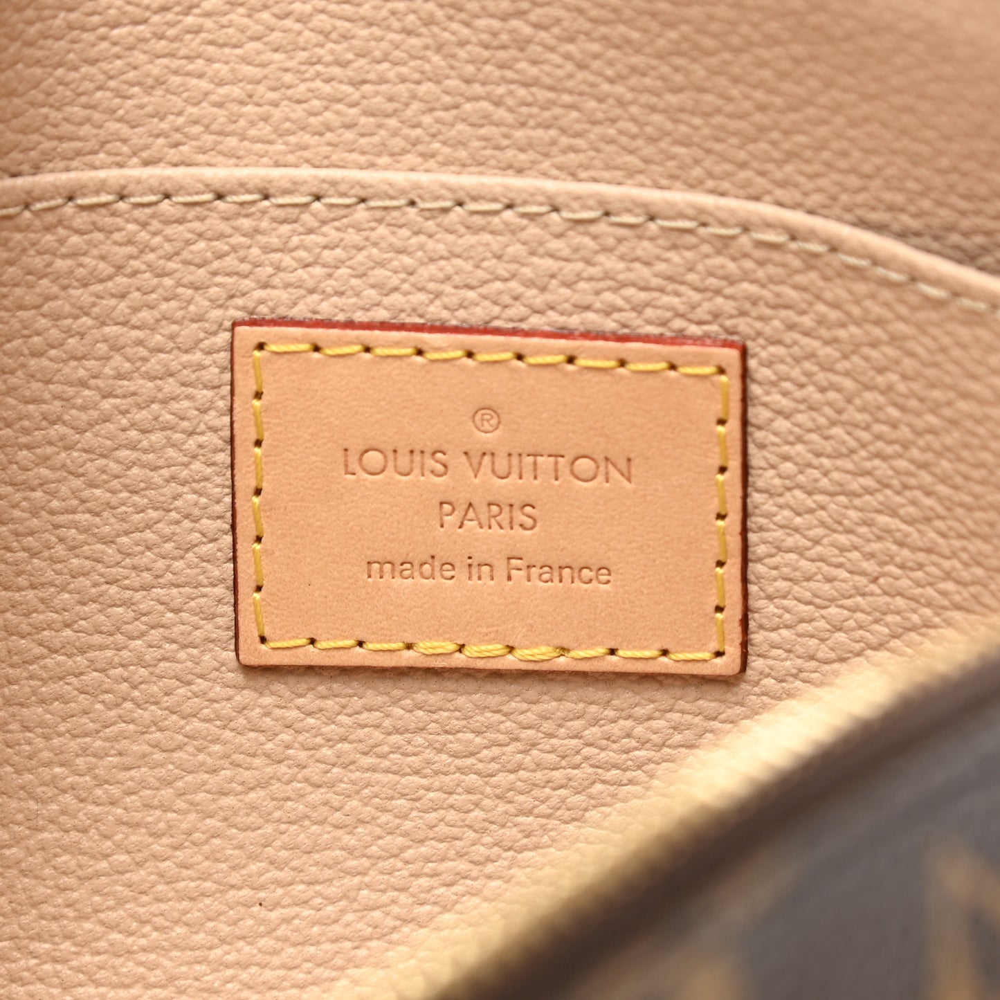 Monogram World Tour Cosmetic Pouch