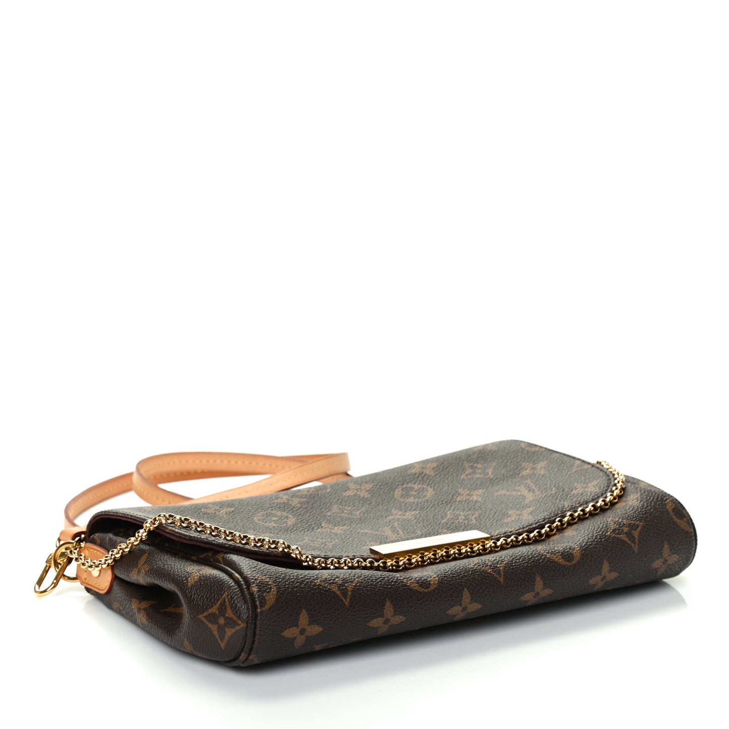 Monogram Favorite MM