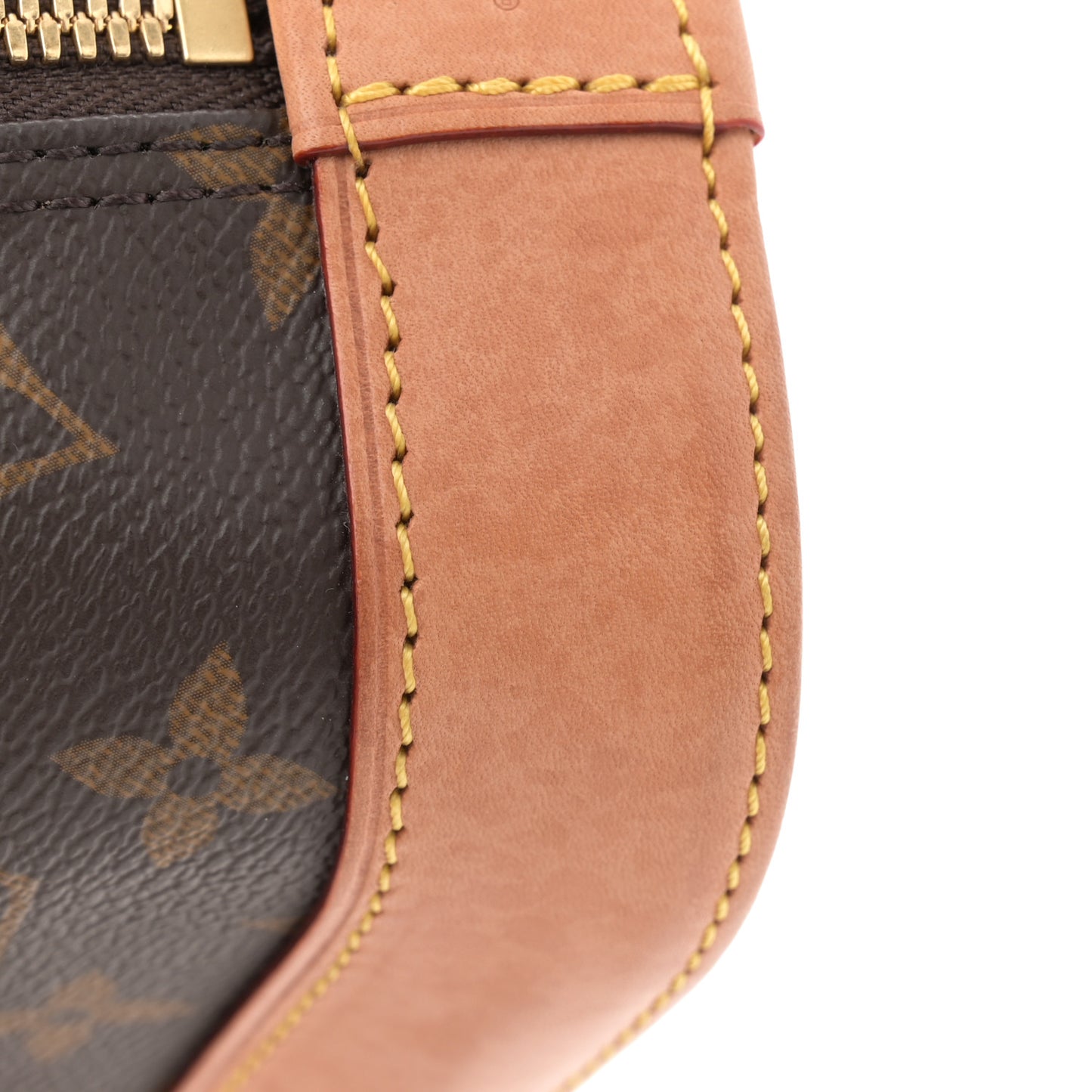 Monogram Alma BB