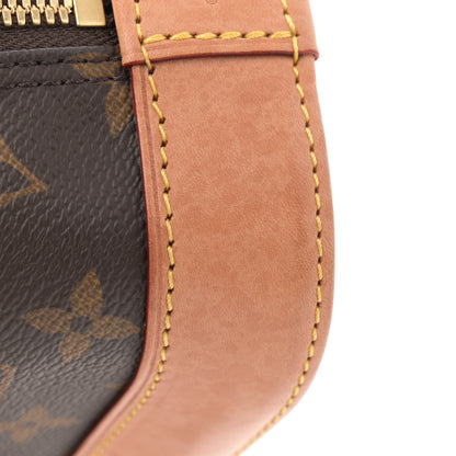 Louis Vuitton Monogram Alma BB 11 of 12