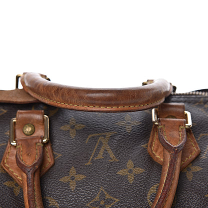 Louis Vuitton Monogram Speedy 25 13 of 16